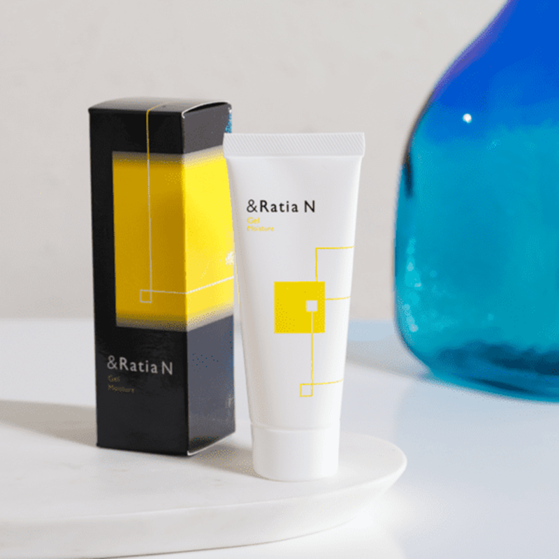 ゲルM 34g アンドラティアエヌ ＆RatiaN 店販可の通販｜美セラ