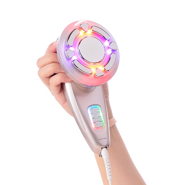 定価35万　痩身エステマシン　キャビテーション　CV EMS MFIP DHS ドクターキャビエット ゴースト(MFIP×EMS×キャビ×DHS)の通販｜美セラ