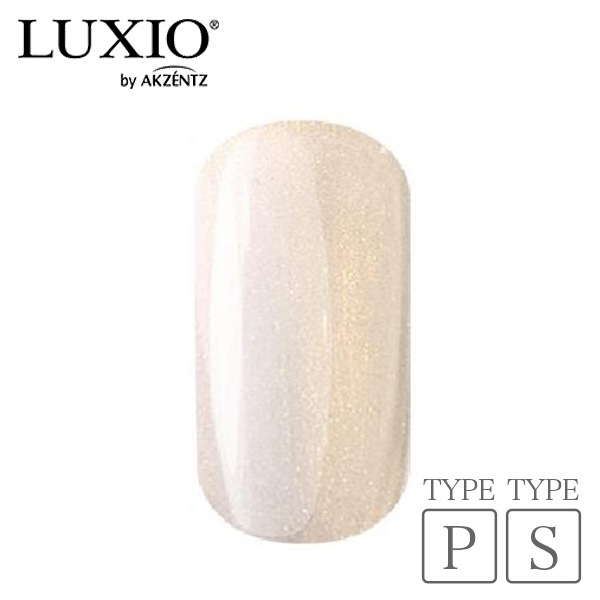 LUXIO ラクシオ カラージェル UV/LED ルミナスシフォン GC601