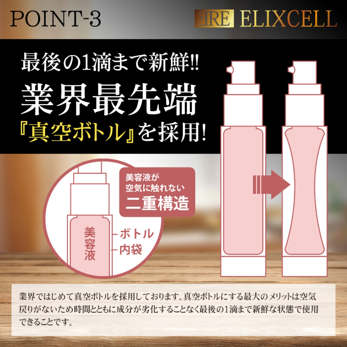 エリクセル リバイタ イクスエマルジョン 50mL 店販可の通販｜美セラ