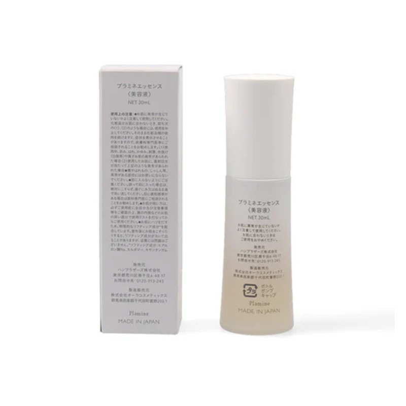 CLiONE fit クリオネフィット美顔器専用美容液 Plamine プラミネ エッセンス 30ml