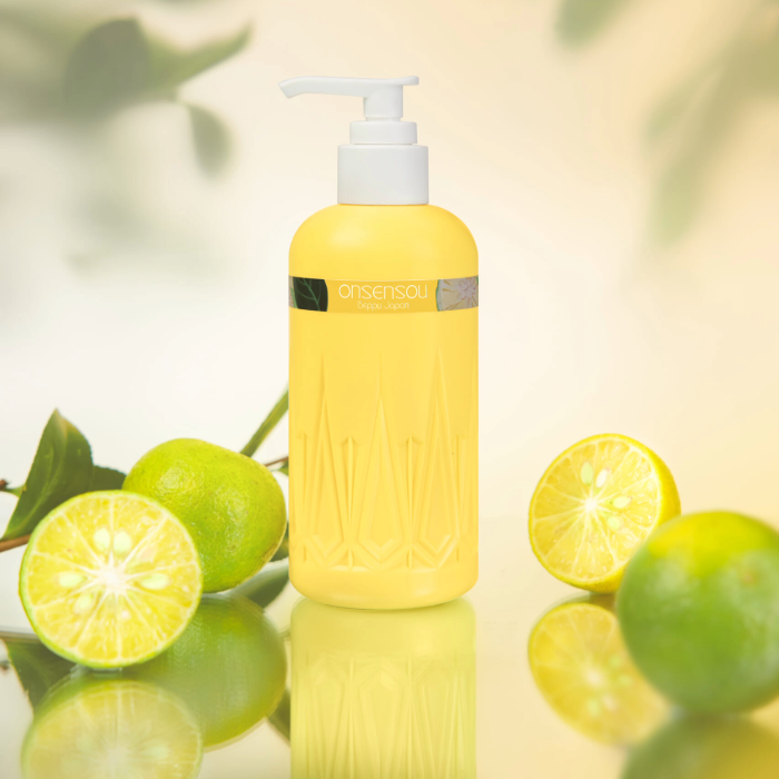 onsensou ボディミルクKABOSU 250ml カボスシリーズ 温泉由来の成分 おんせんそう