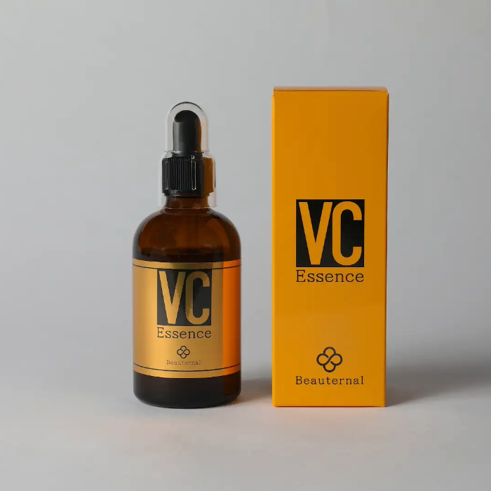 Beauternal ビュータナル VCエッセンス 美容液 100ml 4種のビタミンC誘導体配合