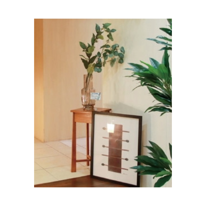 観葉植物 ディスプレイセット　グリーンL 人工植栽