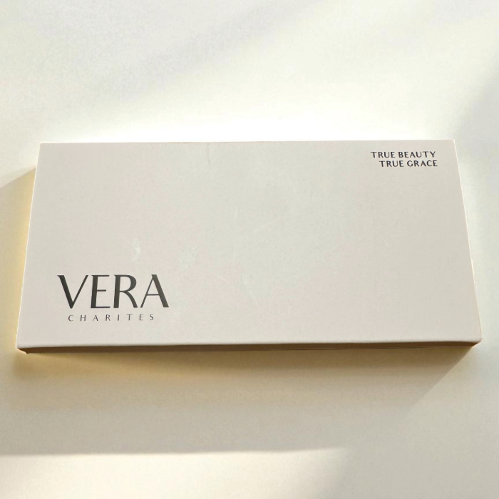 VERA CHARITES (ヴェラ・カリテス) 5種のお試し用トライアルセット（パウチ梱包） 痛くない高品質スピキュール