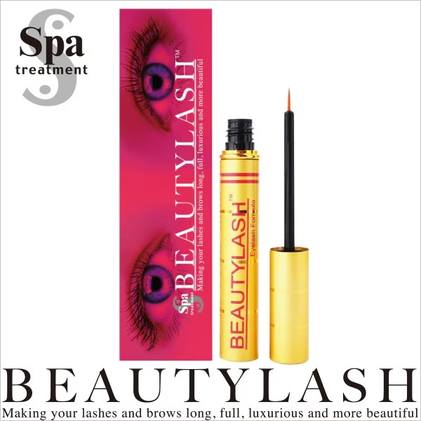 スパトリートメント ビューティラッシュ オリジン 1.5mL 艶やかでハリ・コシのあるまつ毛に導くまつ毛美容液