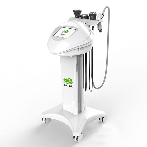 業務用痩身機器 BE-BE ビービー キャビテーション ラジオ波 吸引