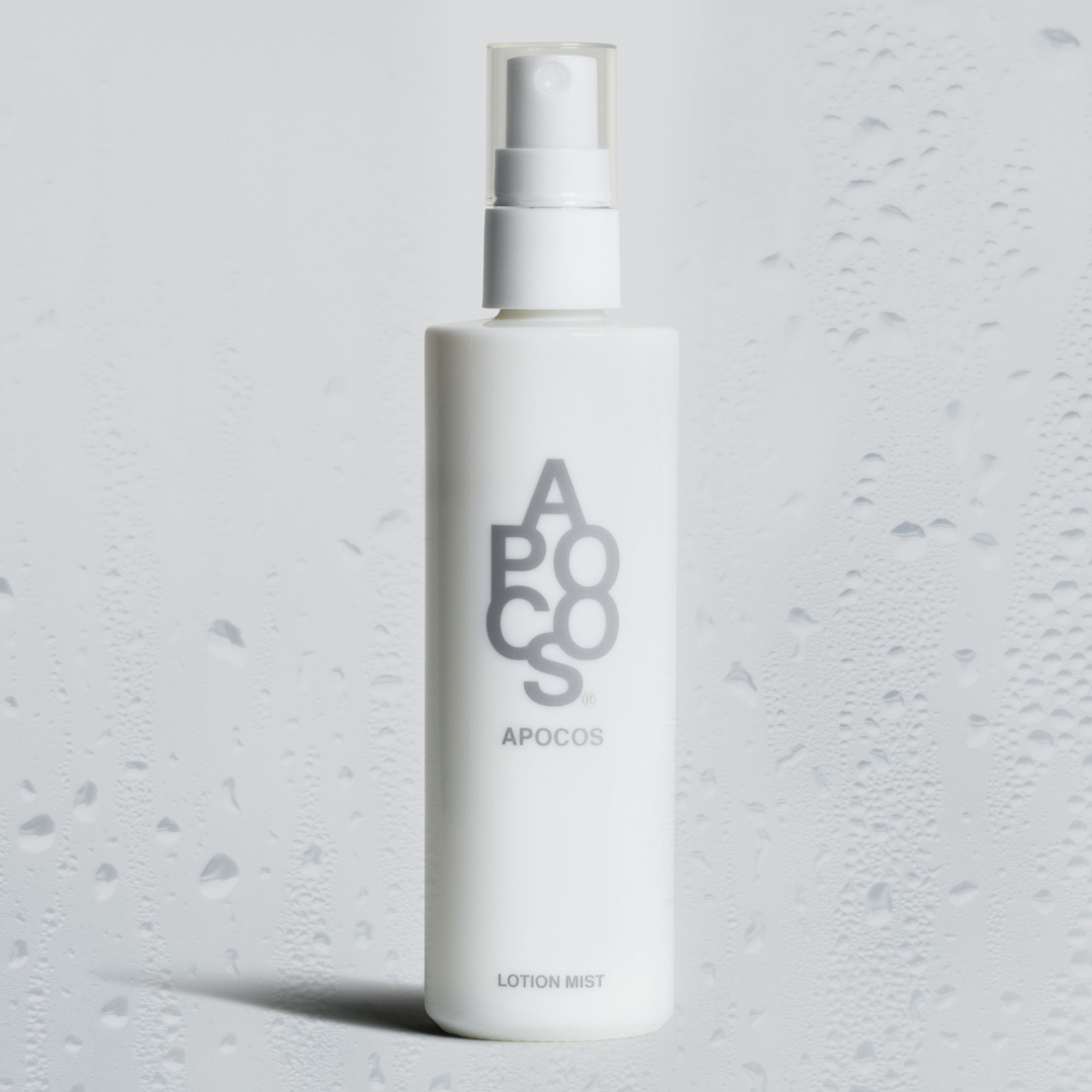 APOCOS (アポコス) アウェイクニング ミスト ローション 120ml 店販可