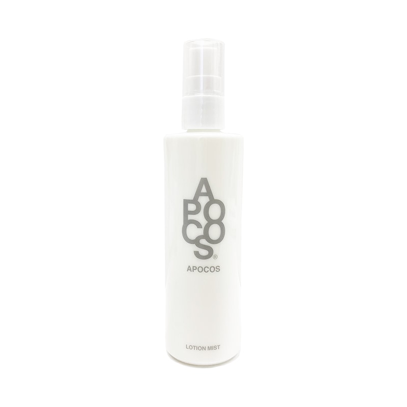 APOCOS (アポコス) アウェイクニング ミスト ローション 120ml 店販可