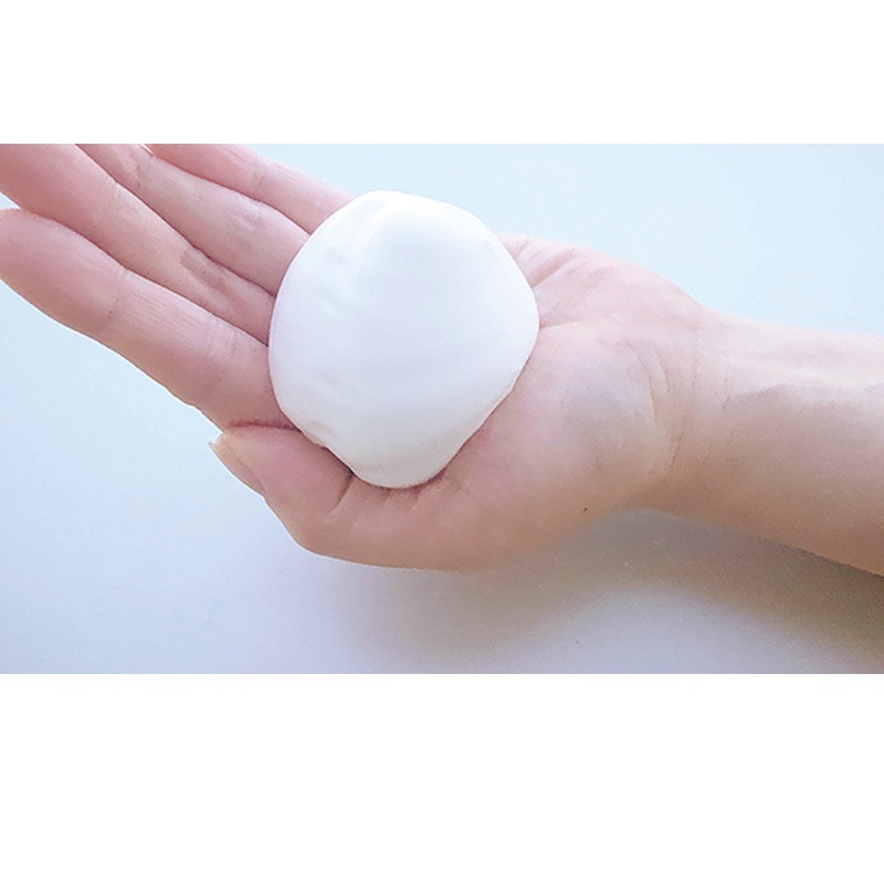 Dr.BAELTZ(ドクターベルツ) モイスチュアバブルフォーム 100g