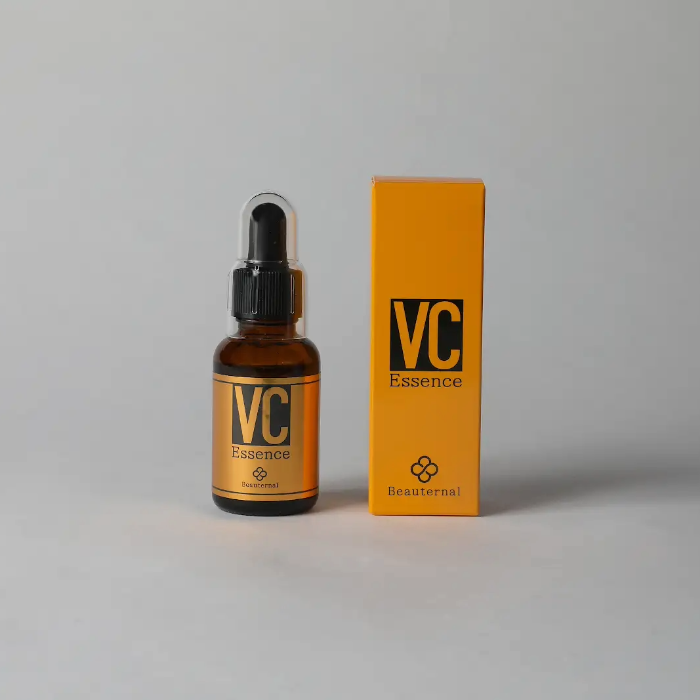 Beauternal ビュータナル VCエッセンス 美容液 30ml 店販可 4種のビタミンC誘導体配合