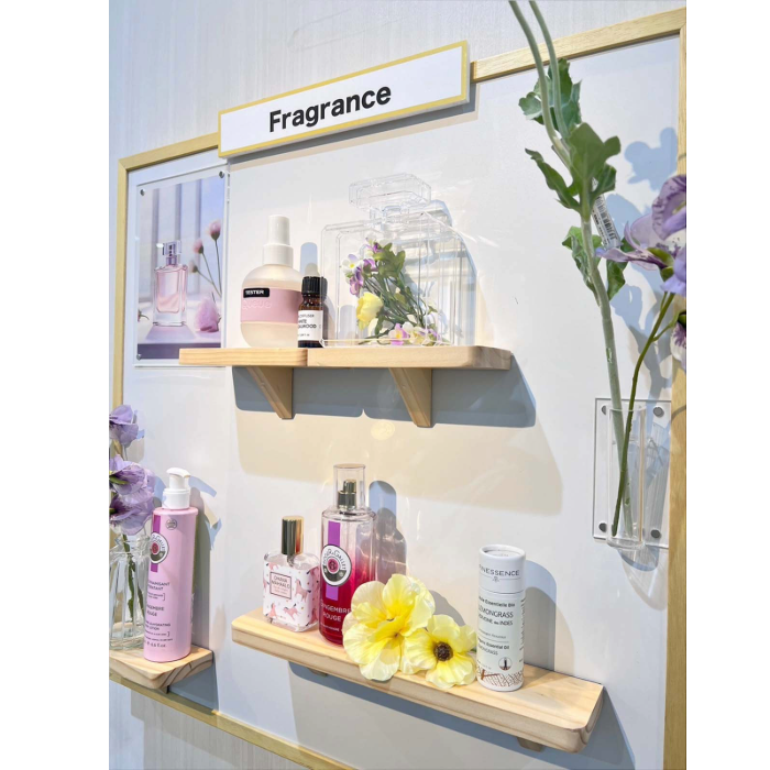 観葉植物 ディスプレイセット フラワーM 人工植栽の通販｜美セラ