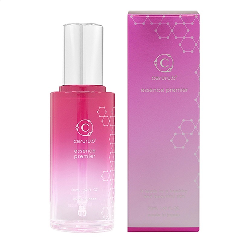 ceruru.b（セルル） エッセンスプレミア 50ml
