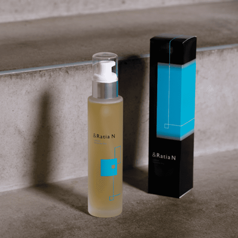 &RatiaNローションSD 90ml3本セット ローションSD ローションSD 90ml アンドラティアエヌ ＆RatiaN