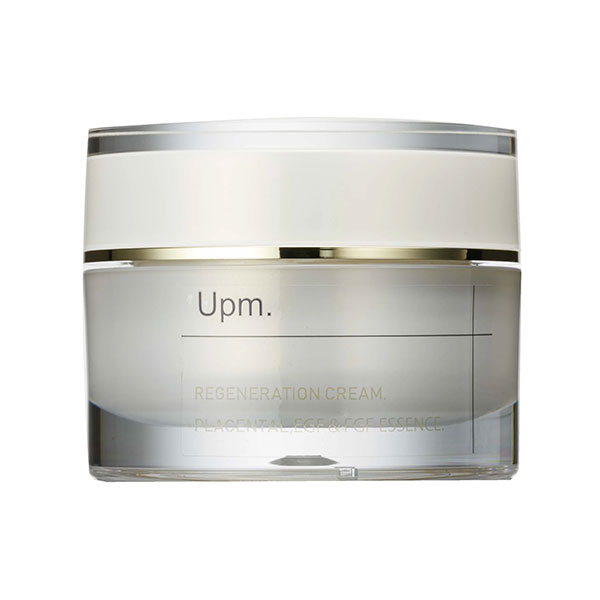 Upm(ユーピーエム) モイスチャークリーム 30g