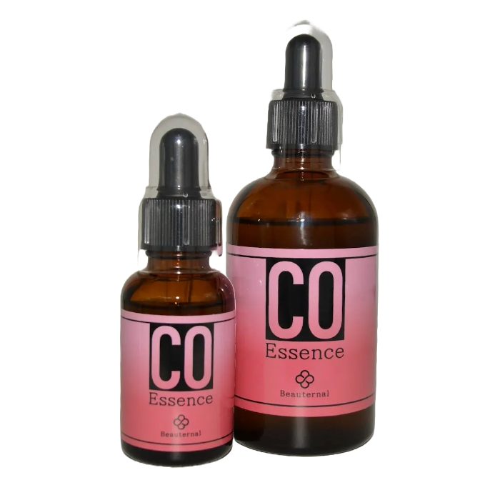 Beauternal ビュータナル COエッセンス 美容液 100ml 多種類のコラーゲン配合