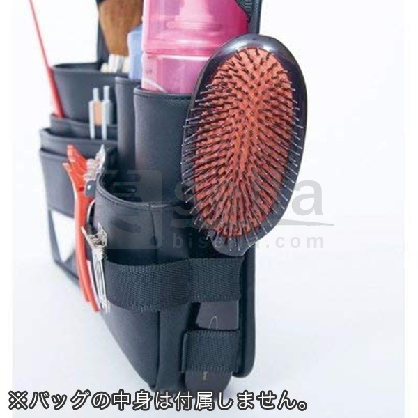 ヘアメイク スタジオバッグ