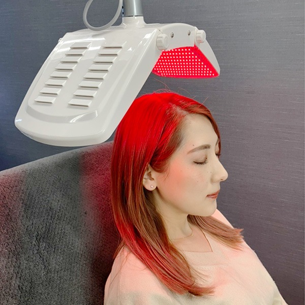 水光 エステ版 ニードレス水光RF +ems美顔器