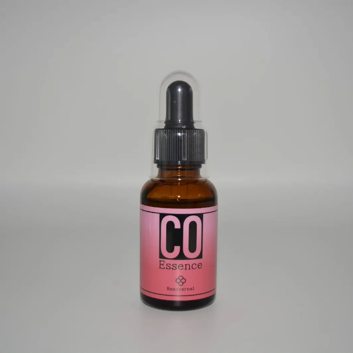 Beauternal ビュータナル COエッセンス 美容液 30ml 店販可 多種類のコラーゲン配合