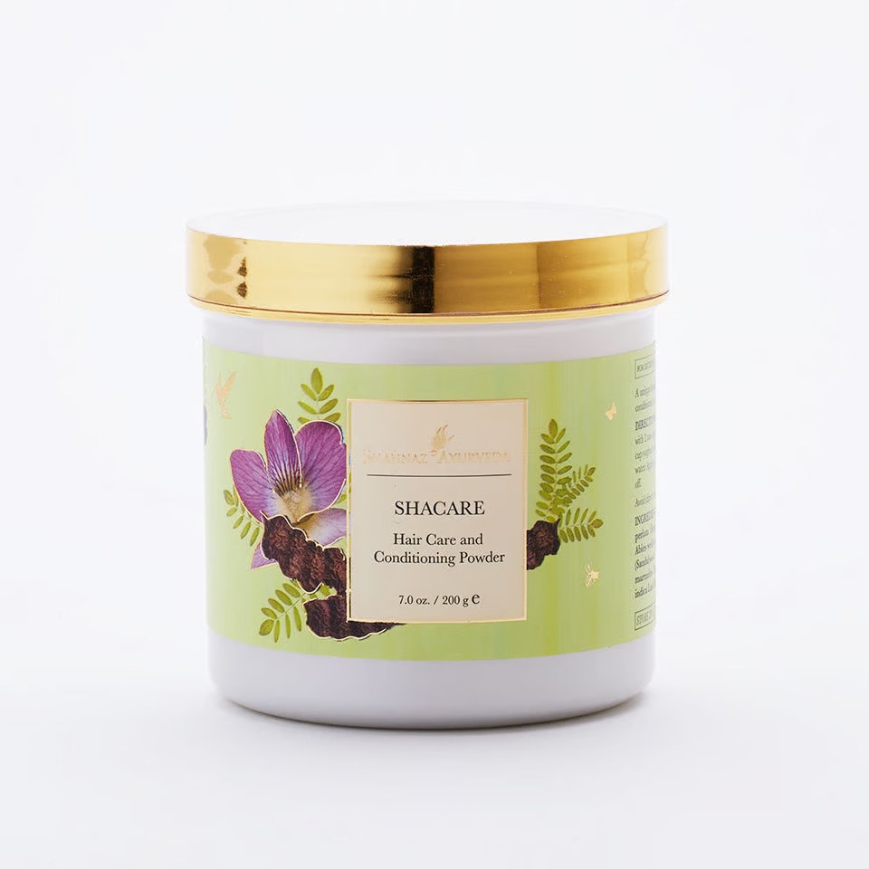 シャーケア 200g シャナーズ アーユルヴェーダ（Shahnaz Ayurveda）の