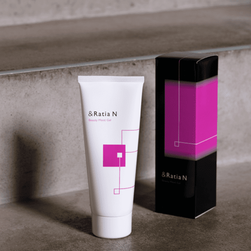 &Ratia アンドラティアラグジュアリーゲルE プレミアムマイセラム2本