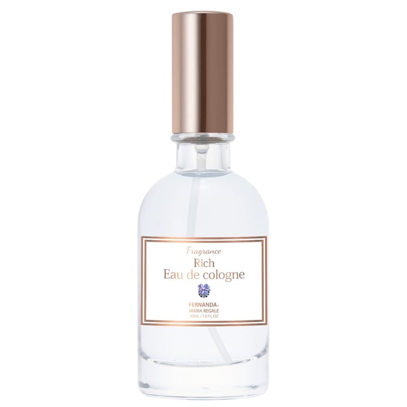 リッチオーデコロン 30ml FERNANDA(フェルナンダ)