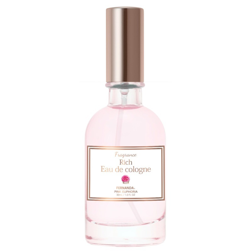 リッチオーデコロン 30ml FERNANDA(フェルナンダ)の通販｜美セラ