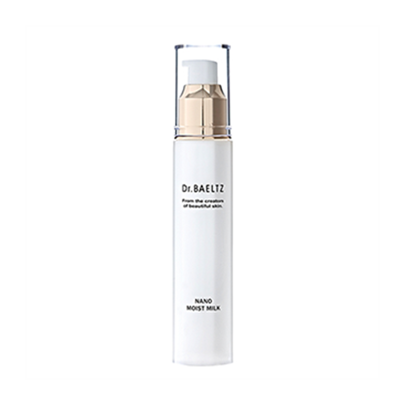 Dr.BAELTZ(ドクターベルツ) ナノモイストミルク 50ml