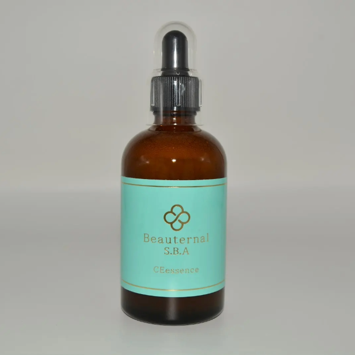 Beauternal S.B.A (ビュータナル) CEエッセンス 美容液 100ml トラブルをダイレクトに集中補修