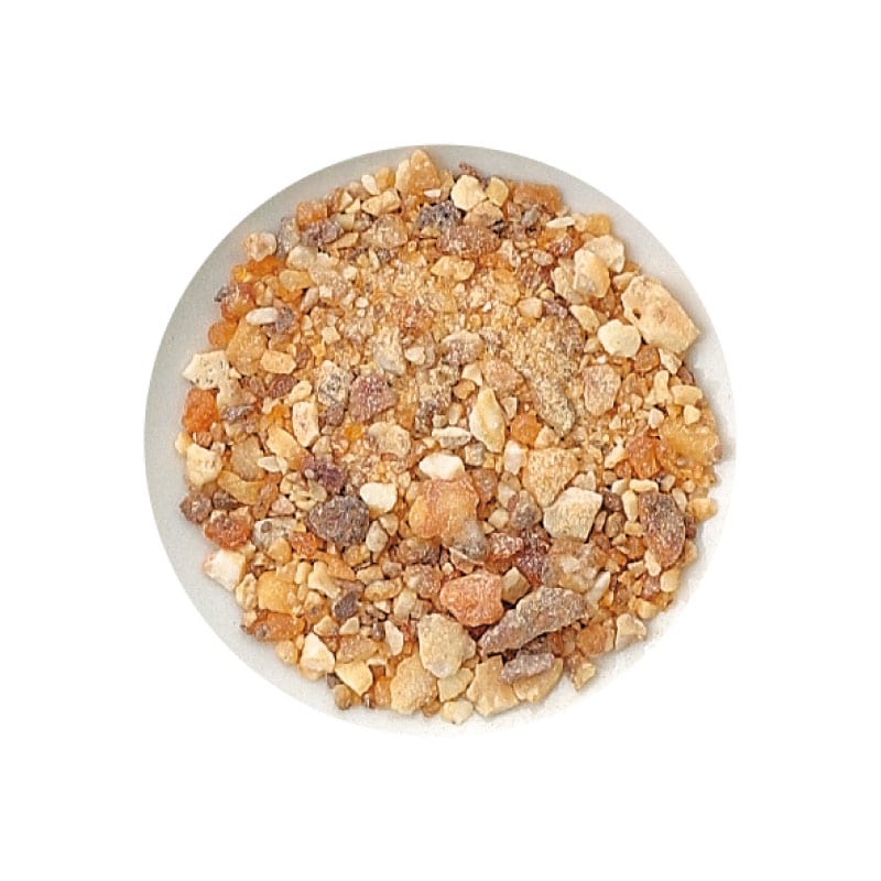 生活の木 ベンゾイン（安息香）Abs.（25%希釈） 精油 3ml / 10ml エッセンシャルオイル