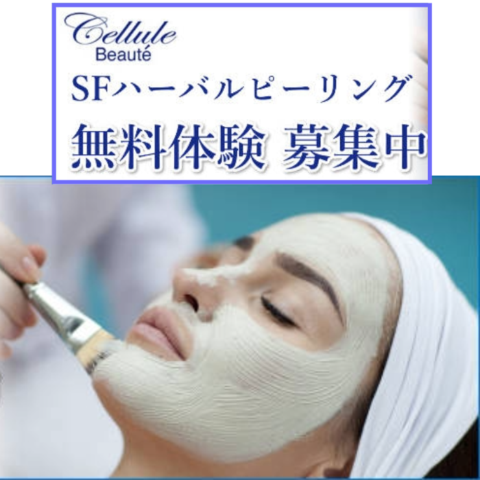 バーバルピール　2点セット セルールボーテ SFハーバルピール導入スターターキット｜NEOBIX