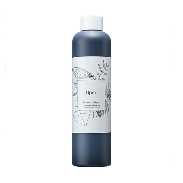 Upm(ユーピーエム) フラワーハーブピール 270ml