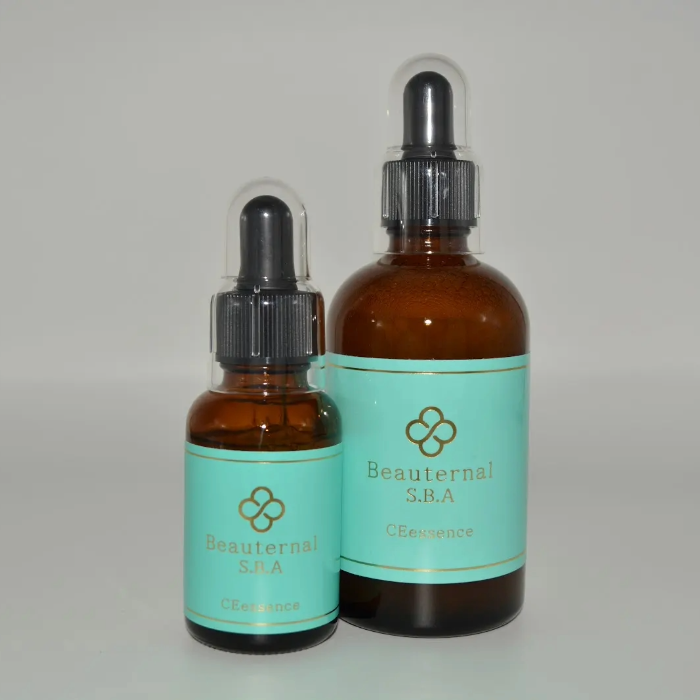 Beauternal S.B.A (ビュータナル) CEエッセンス 美容液 30ml 店販可 トラブルをダイレクトに集中補修