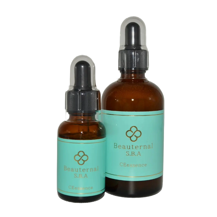Beauternal S.B.A (ビュータナル) CEエッセンス 美容液 30ml 店販可 トラブルをダイレクトに集中補修