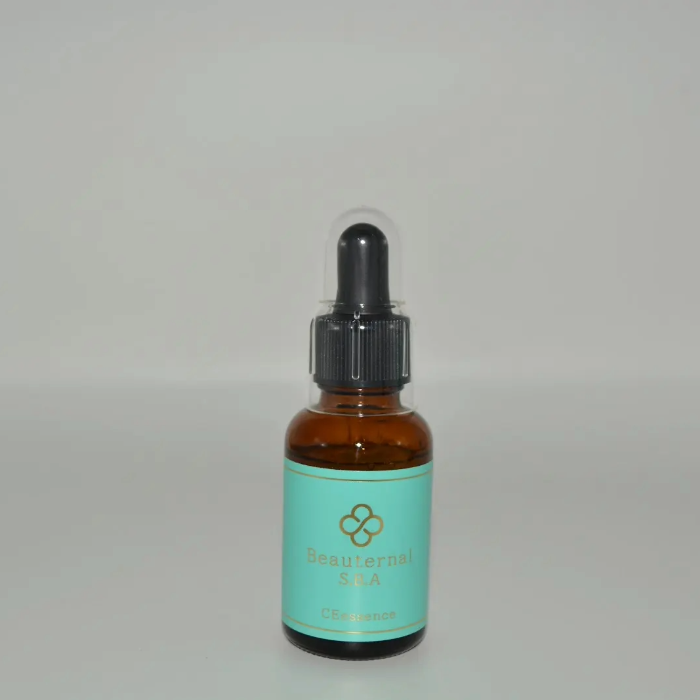 Beauternal S.B.A (ビュータナル) CEエッセンス 美容液 30ml 店販可 トラブルをダイレクトに集中補修