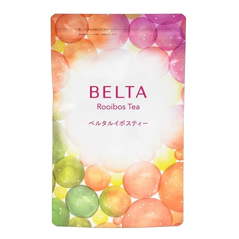 BELTA(ベルタ) ルイボスティー 15包