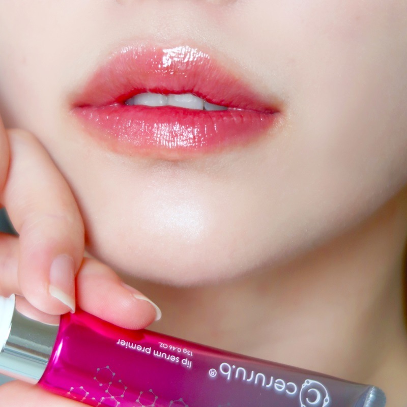 ceruru.b（セルル） リップセラム プレミア 13ｇ