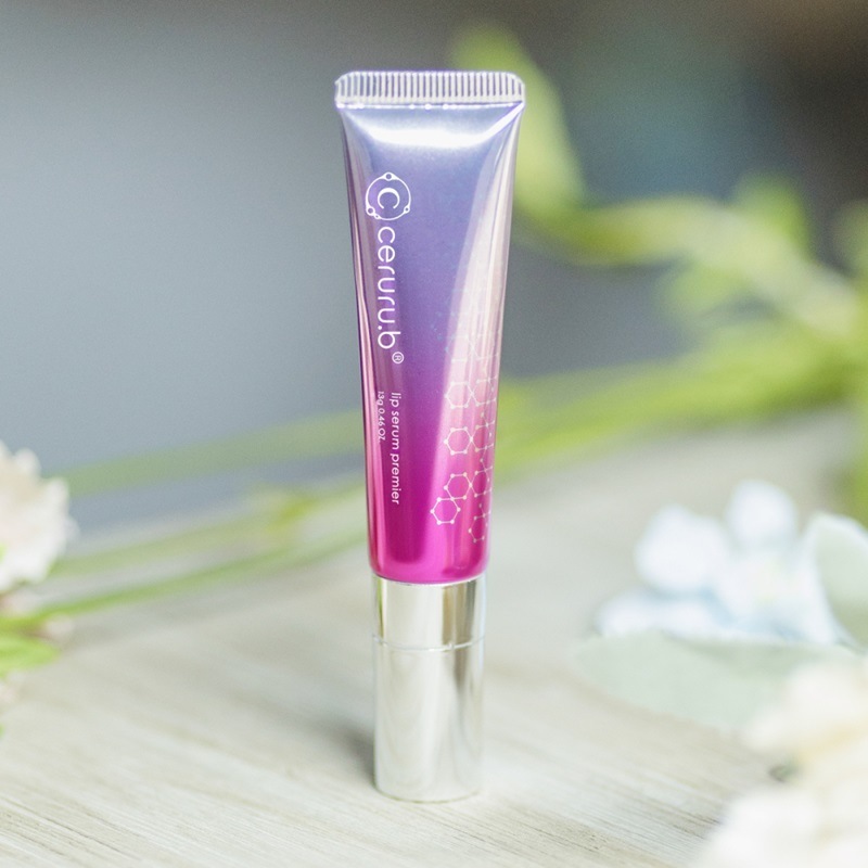 ceruru.b（セルル） リップセラム プレミア 13ｇ