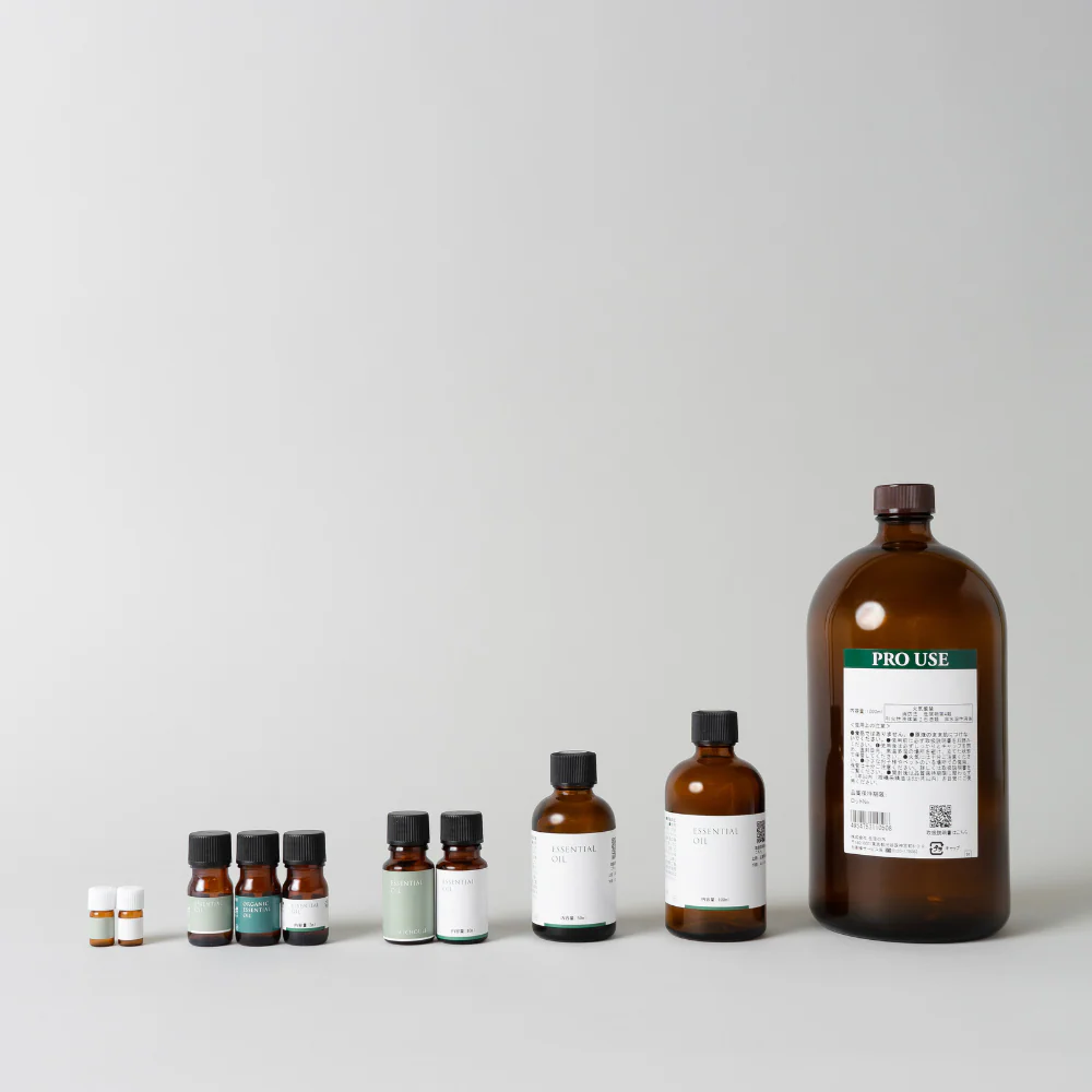 生活の木 サンダルウッド精油 50ml シングルエッセンシャルオイル