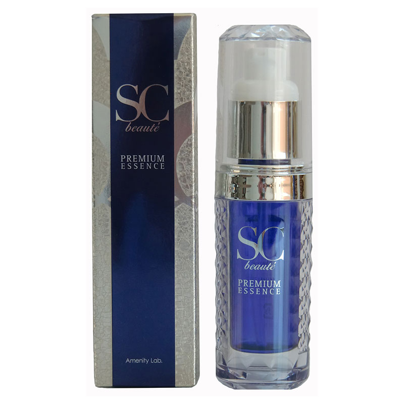 SCボーテ プレミアムエッセンス 30mL 店販用