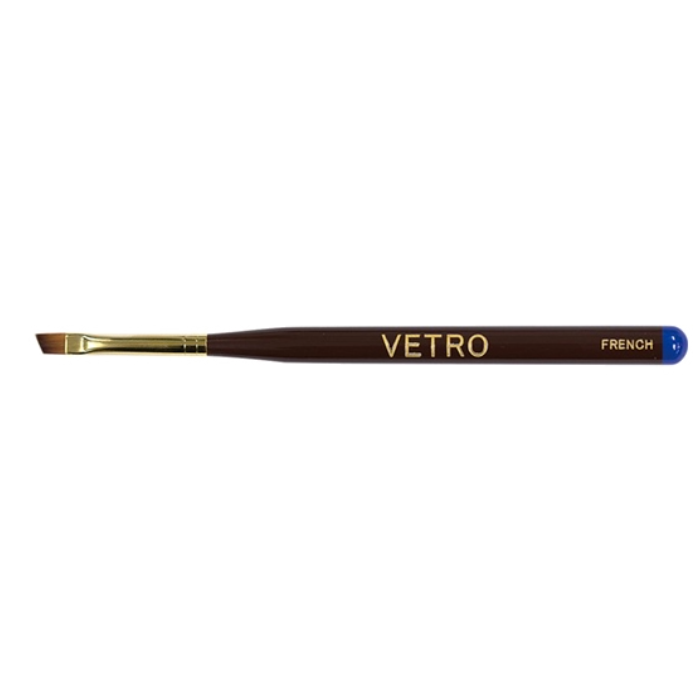 べトロ VETRO GB-FC FRENCH ジェルブラシ ネイルアートブラシ