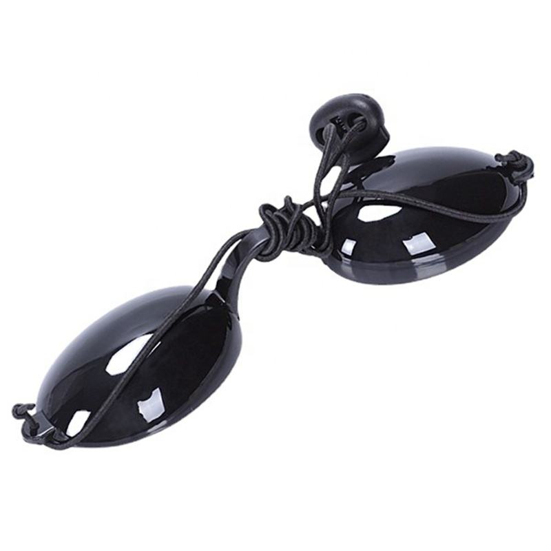 光脱毛 フェイシャル IPL光治療 アイプロテクター シリコン (お客様用)