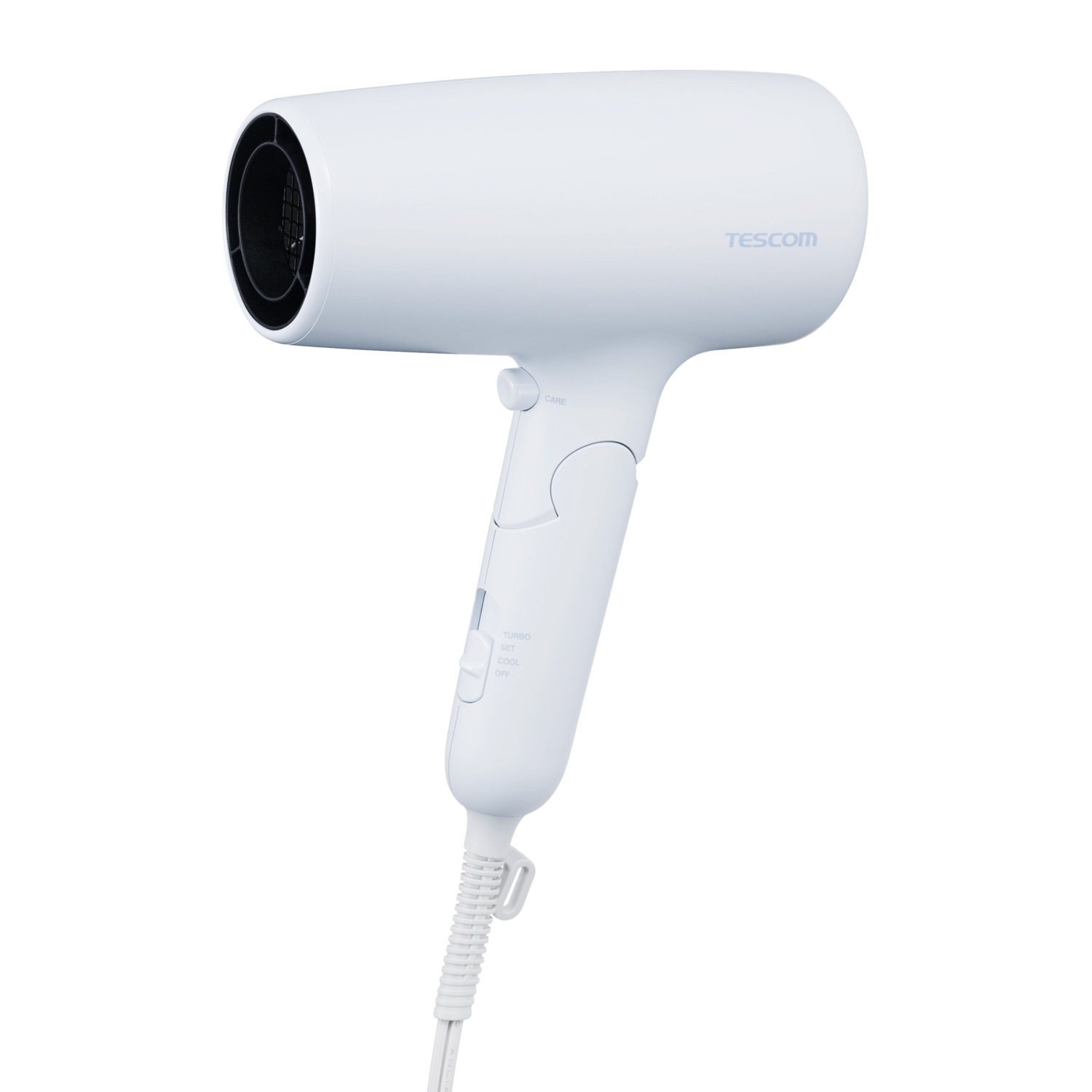 TESCOM マイナスイオン ヘアドライヤー TD461A 3色（テスコム）