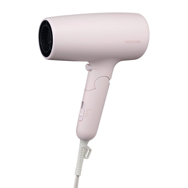 TESCOM マイナスイオン ヘアドライヤー TD461A 3色（テスコム）