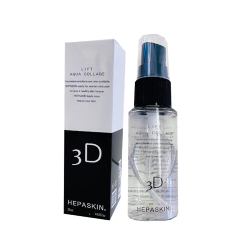 HEPASKIN(ヘパスキン) リフトアクア3Dコラージュ 20ml