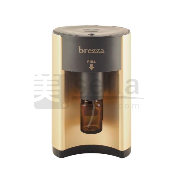 ブレッザ/BREZZA（アロマディフューザー）