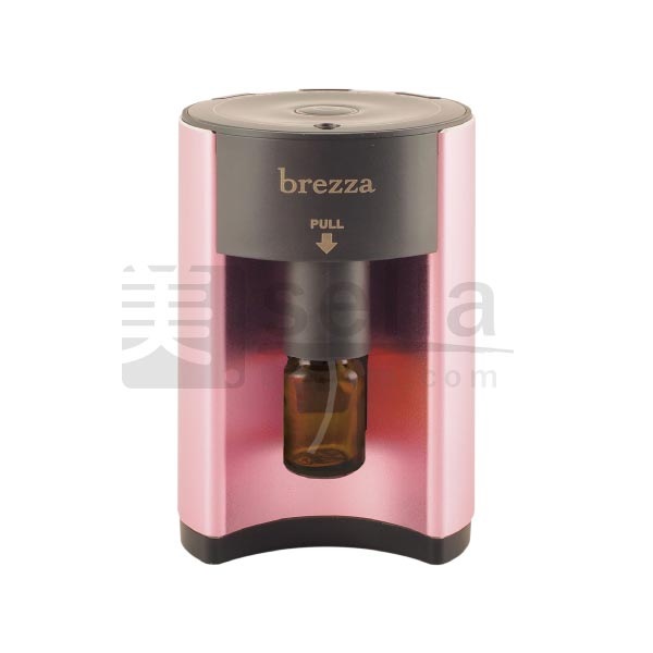 ブレッザ/BREZZA（アロマディフューザー）