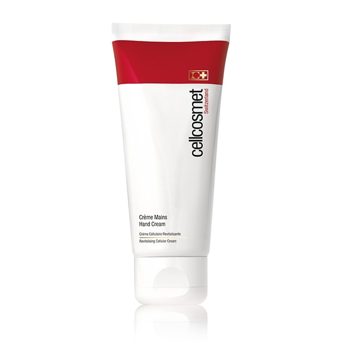 セルコスメ ハンドクリーム 100mL cellcosmetの通販｜美セラ