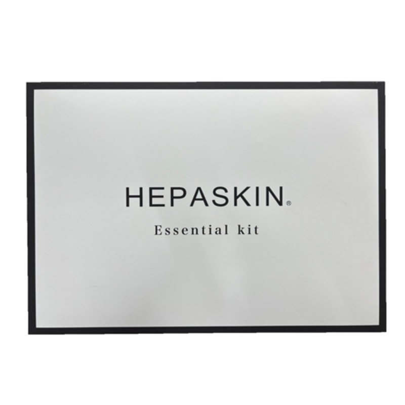 HEPASKIN(ヘパスキン) エッセンシャルキット