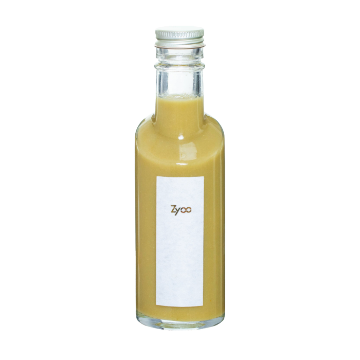 ジンジャードリンク Zyoo 200ml ジョー 米麹と和の香りの新感覚ドリンク